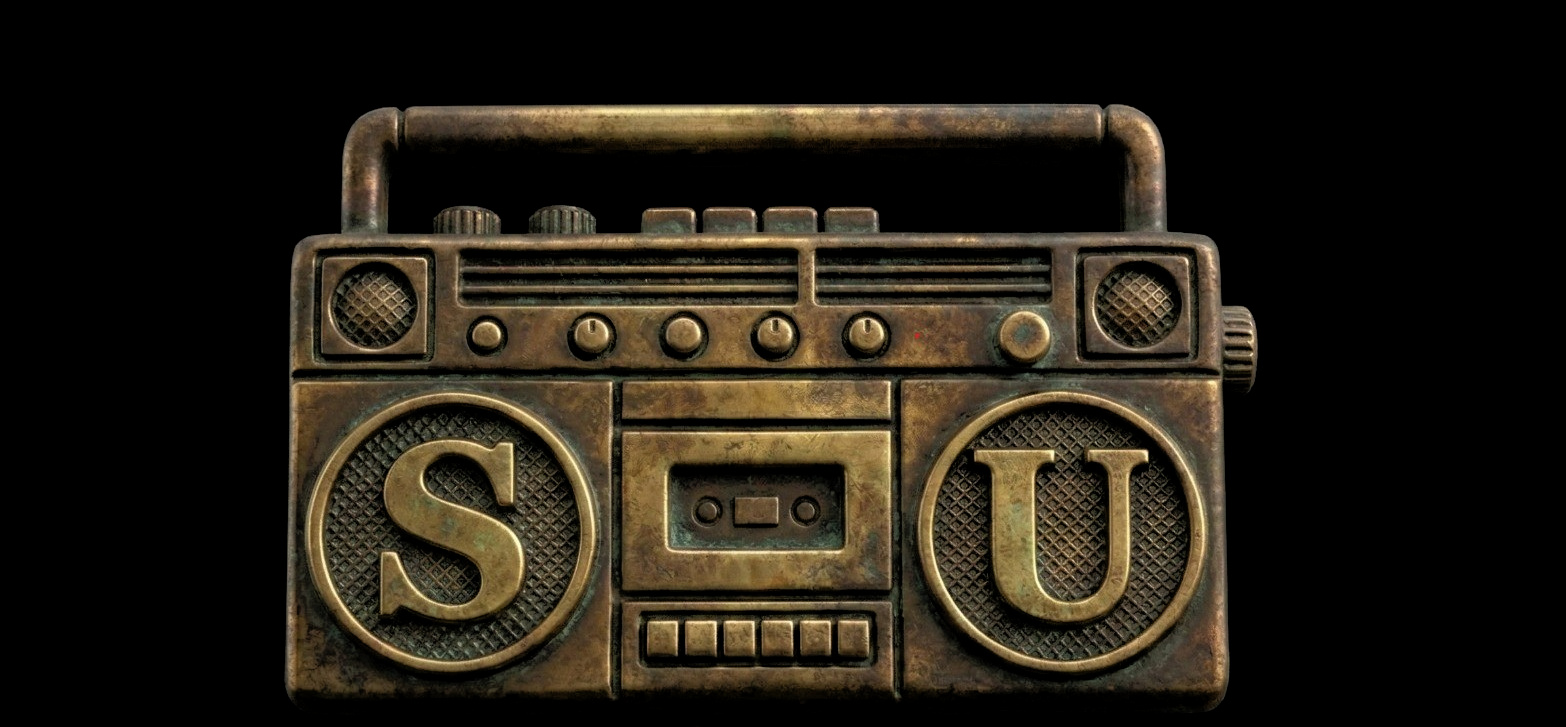 Styles United Records